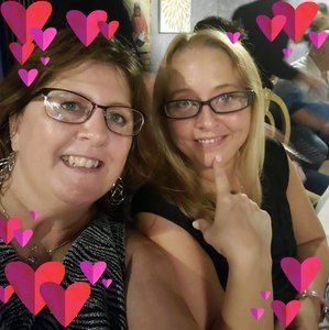 Meet your Posher, Aimee